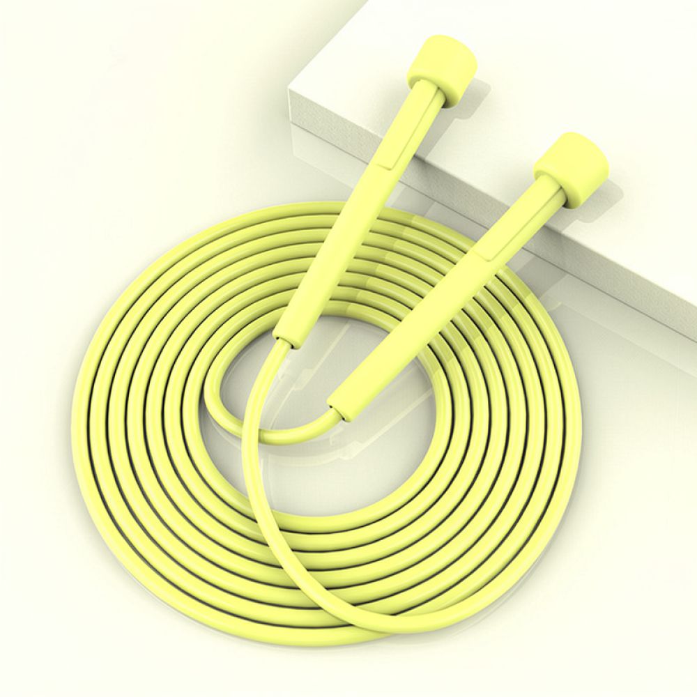 Smart Jump Rope Digital Counter - 스마트 디지털 점프 로프, 무선, 무게추가