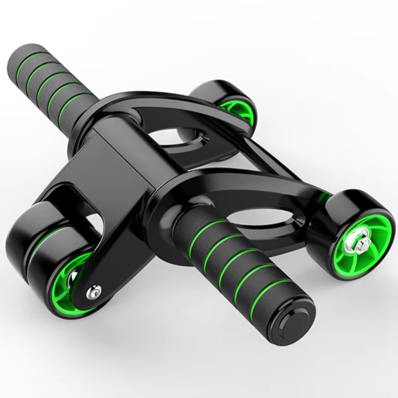 복근 운동용 4륜 AB 휠 롤러 운동 시스템 홈짐 운동 - Ab Roller Wheel With Elbow Support 리뷰 및 가격