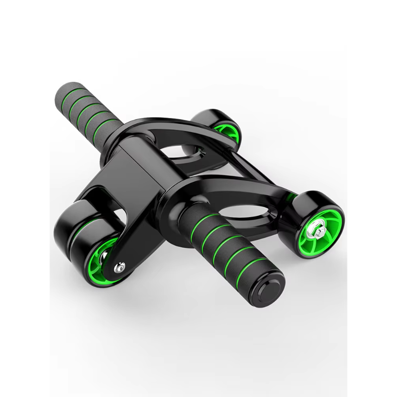 복근 운동용 4륜 AB 휠 롤러 운동 시스템 홈짐 운동 - Ab Roller Wheel With Elbow Support 리뷰 및 가격