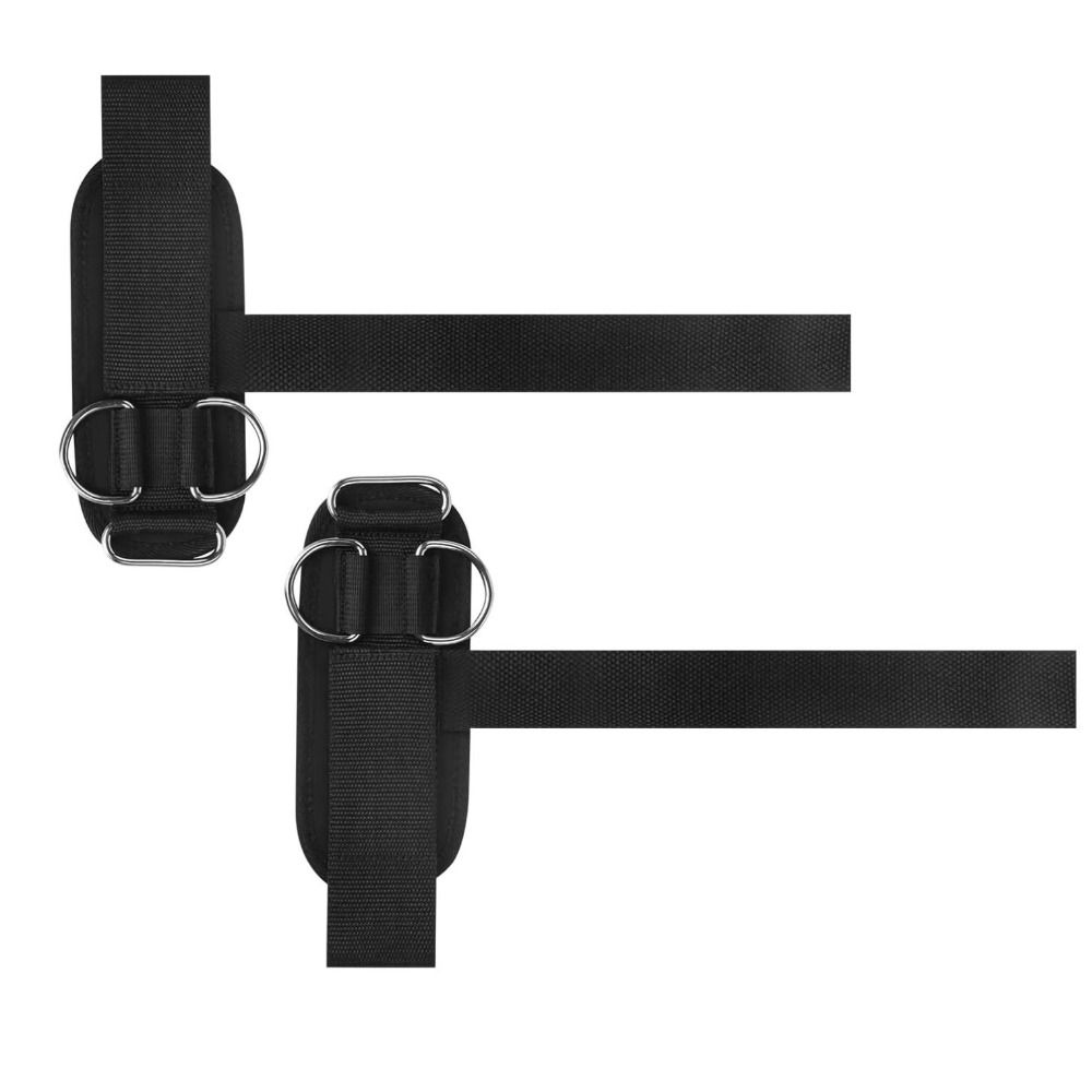 논슬립 역도 스트랩 핸드 그립 랩 서포트 짐 손목 스트 - Wrist Wraps Weightlifting Support 리뷰 및 가격