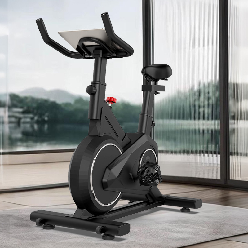 지능형 회전 자전거 홈 실내 미니 운동 자전거 장비 체 - Exercise Bike Magnetic Resistance 리뷰 및 가격