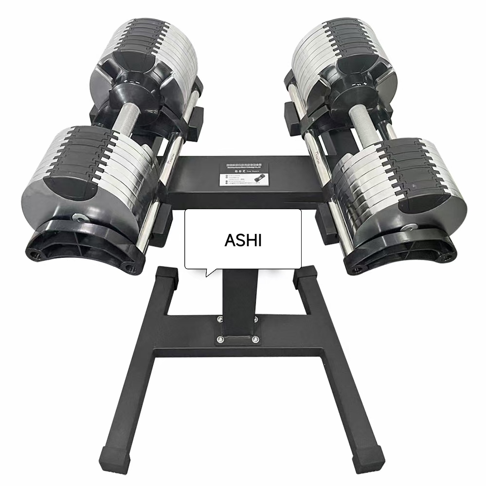 크롬 조절식 덤벨 43kg 45kg 50kg 세트 및  - Adjustable Dumbbell Pair 40Kg 리뷰 및 가격