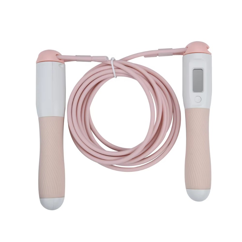 YTYINYTYIN 맞춤형 로고가 새겨진 무선 스마트  - Smart Jump Rope Digital Counter 리뷰 및 가격
