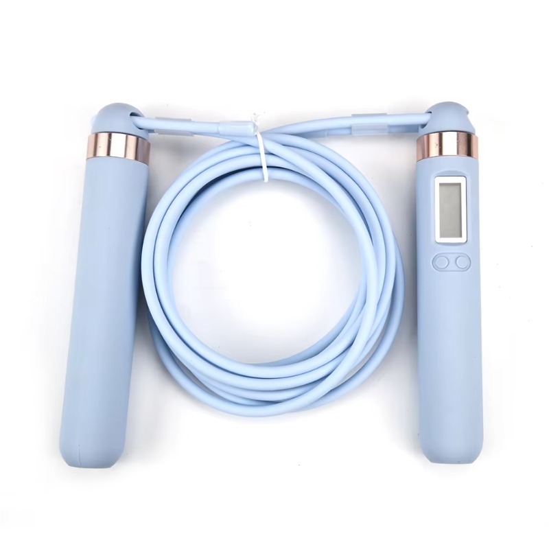 YTYINYTYIN 맞춤형 로고가 새겨진 무선 스마트  - Smart Jump Rope Digital Counter 리뷰 및 가격