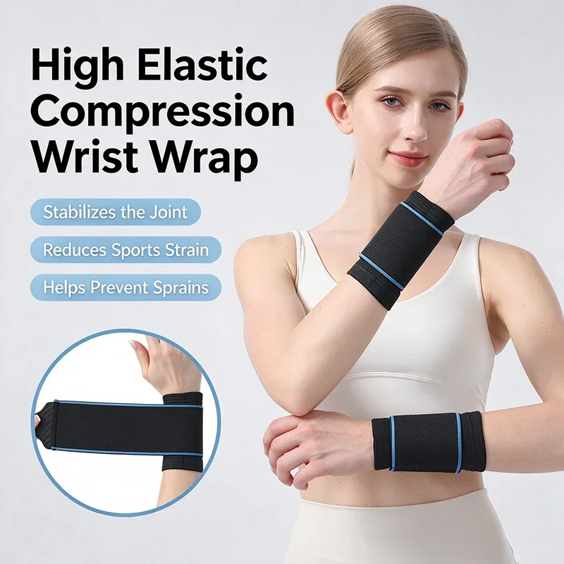 남녀 공용, 자외선 차단 기능이 있는 UV400 손목  - Wrist Wraps Weightlifting Support 리뷰 및 가격