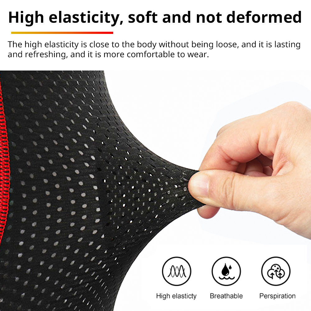 NEWBOLER 사이클링 반바지, 통기성 메쉬 사이클링 - Padded Cycling Shorts 5D Gel 리뷰 및 가격
