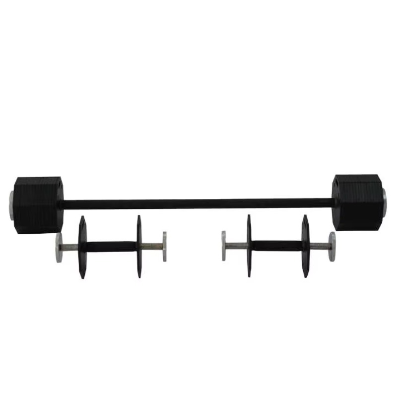 조절 가능한 80LB 금속 팔각형 덤벨 피트니스 장비, - Adjustable Dumbbell Pair 40Kg 리뷰 및 가격
