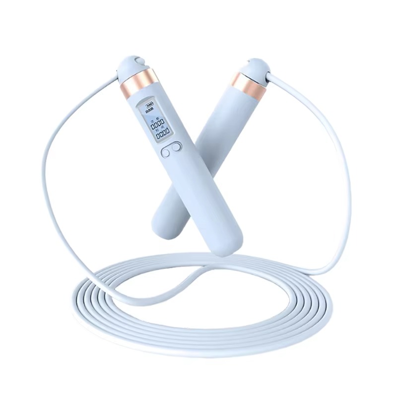 YTYINYTYI 스마트 조절식 디지털 줄넘기, 피트니 - Smart Jump Rope Digital Counter 리뷰 및 가격