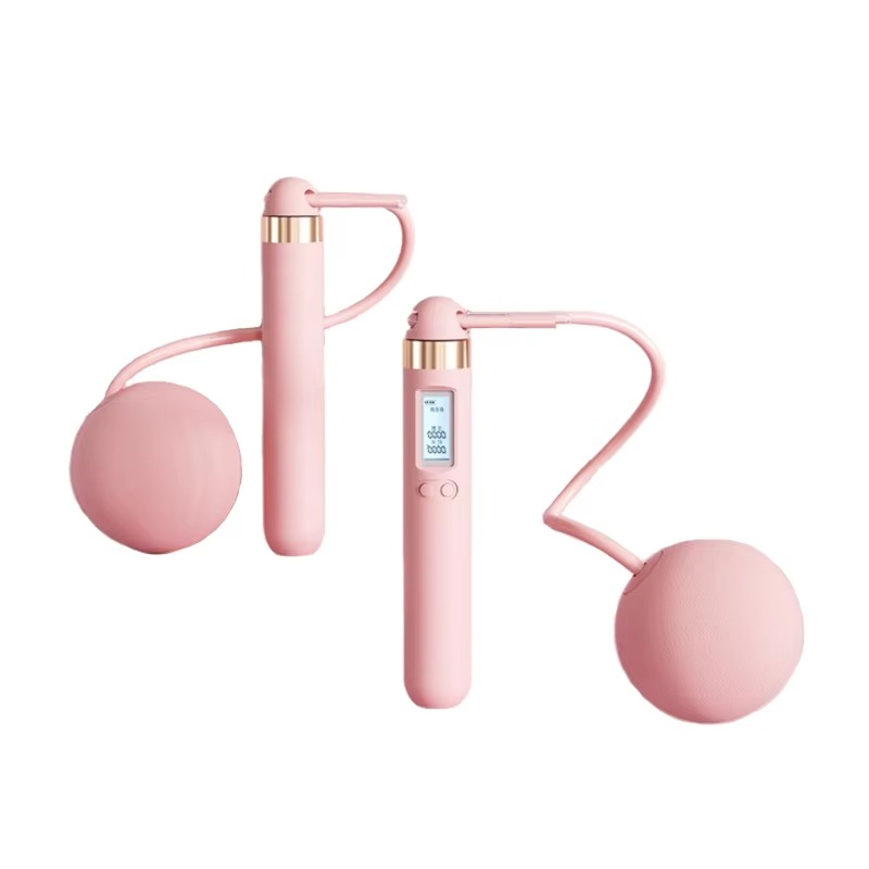 YTYINYTYI 스마트 조절식 디지털 줄넘기, 피트니 - Smart Jump Rope Digital Counter 리뷰 및 가격