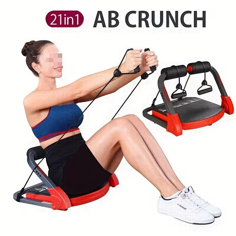 다기능 바디 리포머, 복근 운동 기구, 접이식 복부 운 - Push Up Board Foldable Multi Function 리뷰 및 가격