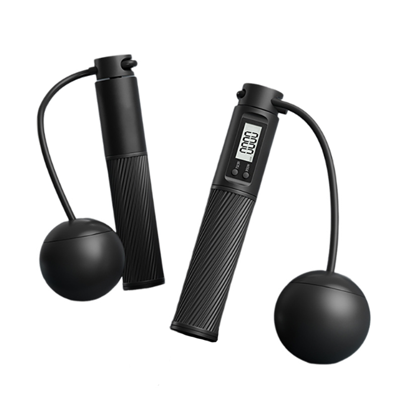 운동용 스마트 줄넘기 카운터 포함 디지털 칼로리 카운터 - Smart Jump Rope Digital Counter 리뷰 및 가격