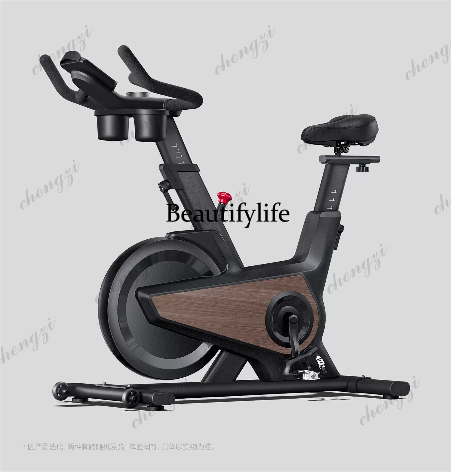 스피닝 자전거, 가정용 스포츠, 피트니스, 스마트 기능 - Exercise Bike Magnetic Resistance 리뷰 및 가격
