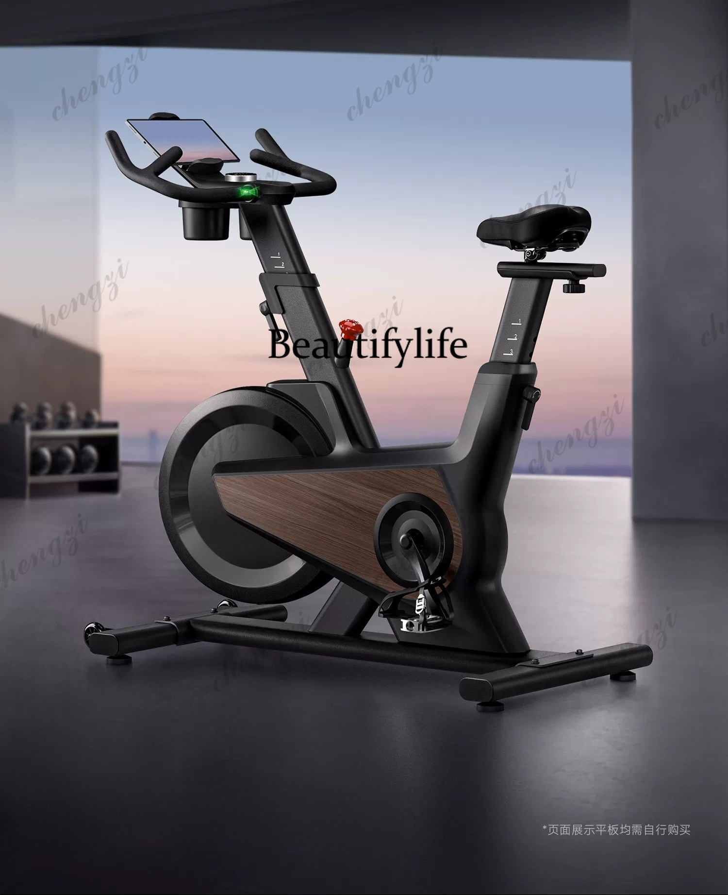 스피닝 자전거, 가정용 스포츠, 피트니스, 스마트 기능 - Exercise Bike Magnetic Resistance 리뷰 및 가격