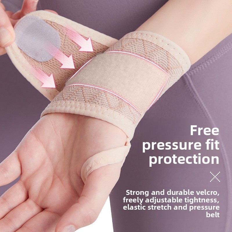 농구용 손목 보호대, 피트니스 및 웨이트 트레이닝용,  - Wrist Wraps Weightlifting Support 리뷰 및 가격