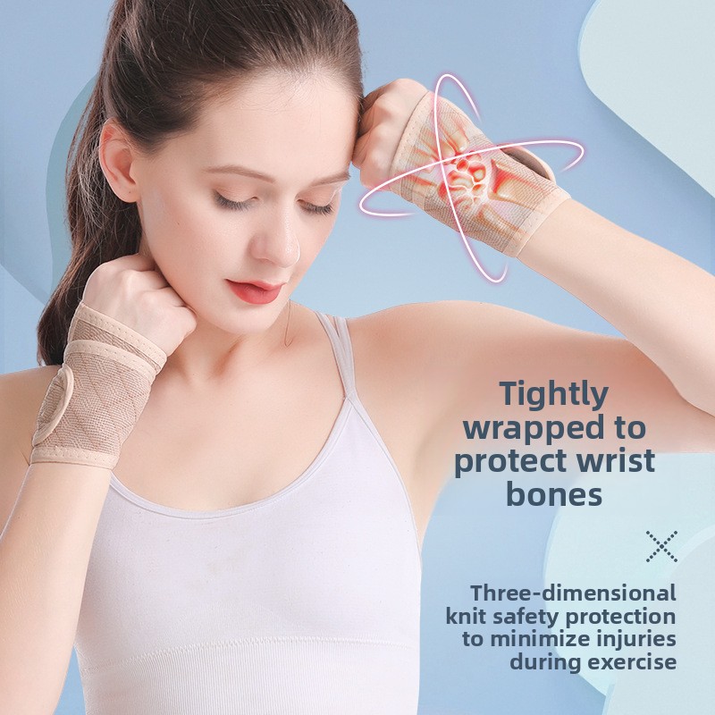 농구용 손목 보호대, 피트니스 및 웨이트 트레이닝용,  - Wrist Wraps Weightlifting Support 리뷰 및 가격